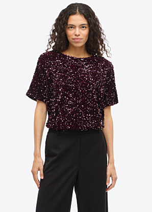 Блуза Faith Vila