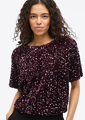 Блуза Faith Vila