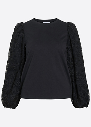 Блуза Simonia Vila