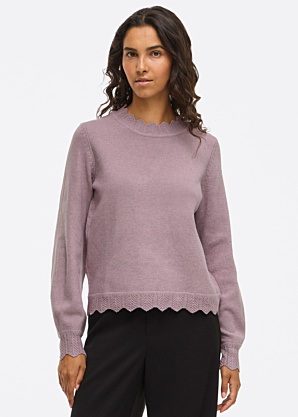 Vila adījums Nikolina