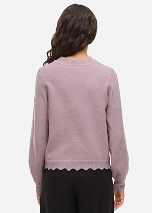 Vila adījums Nikolina