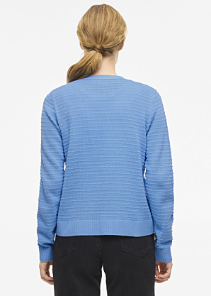 Vila kardigans Lollo