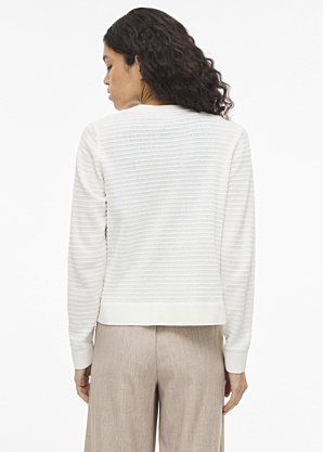 Vila kardigans Lollo