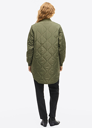 Весенне-осеннее пальто Tate Vila