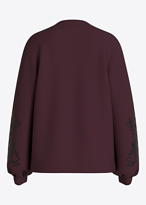 Vila džemperis Siffi