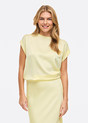 Блуза Ellette Vila