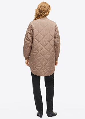 Весенне-осеннее пальто Tate Vila