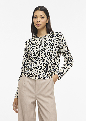 Vila kardigans Mayas