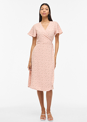 Платье Lovie Vila