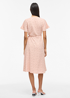 Платье Lovie Vila