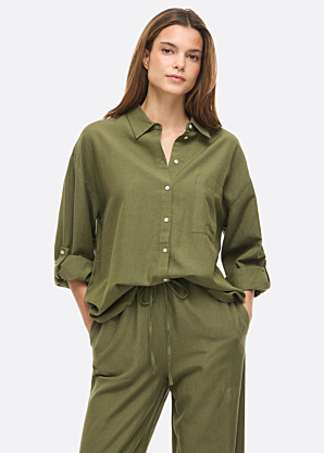 Блуза Prisilla Vila