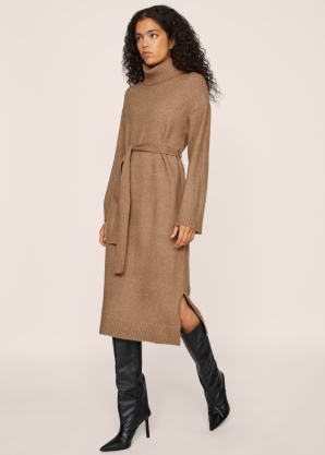 Вязаное платье Rolfie Vila