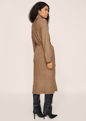 Вязаное платье Rolfie Vila