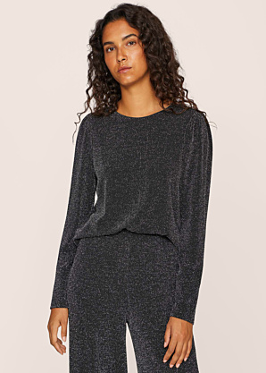 Праздничная блузка Eleina Vila