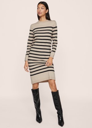 Вязаное платье Sahra Vila