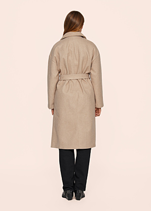 Vila pavasara-rudens mētelis Solo