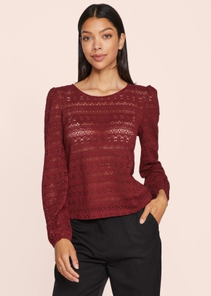 Блуза Chikka Vila