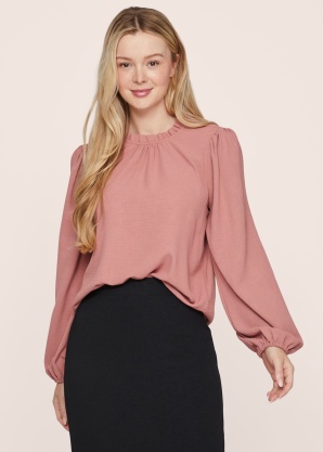 Блуза Mette Vila