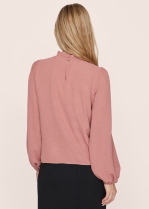 Блуза Mette Vila