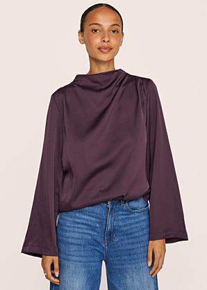 Блуза Lutto Vila