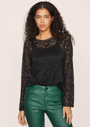 Праздничная блузка Helen Vila