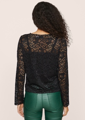 Праздничная блузка Helen Vila