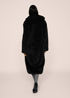 Vila ziemas metelis Sofy