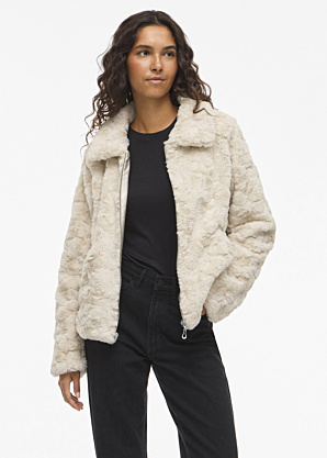 Vila pavasara-rudens jaka Dorte