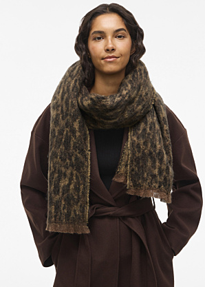 Шарф Leopol Vila