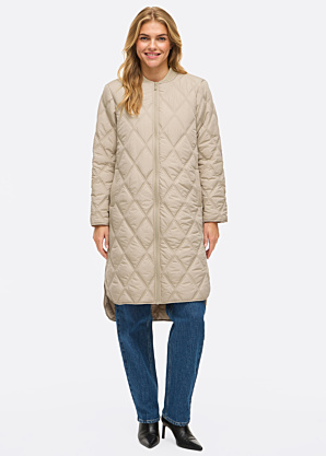 Vila pavasara-rudens mētelis Quila