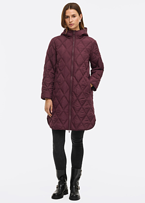 Vila pavasara-rudens mētelis Quila