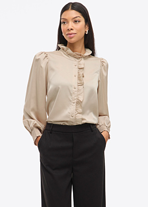 Рубашка Lutto Vila