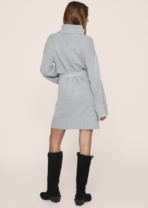 Vila trikotāžas kleita Rolfie