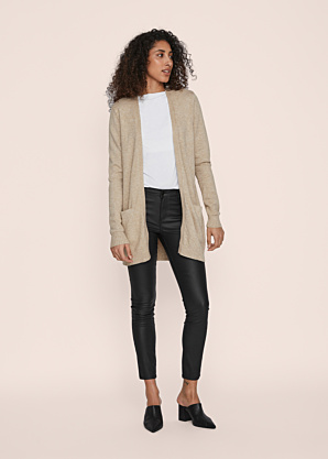 Vila kardigans Ril