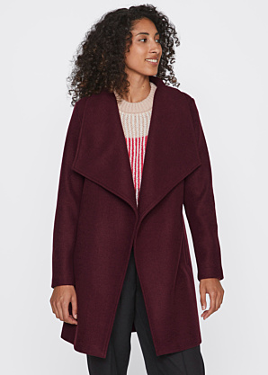 Vila pavasara-rudens mētelis Cooley