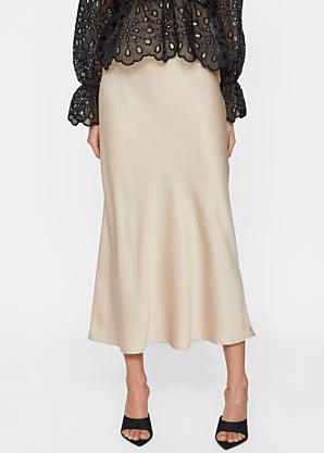 Vila svārki Ellette