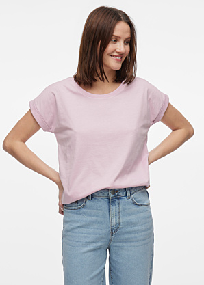 Vila T-krekls Dreamers