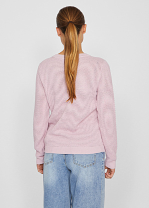 Vila džemperis Idalo