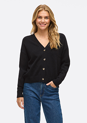 Vila kardigans Ril