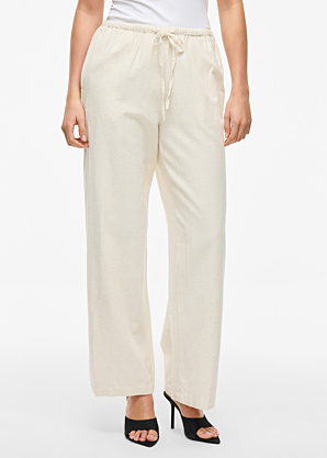 Vila bikses Prisilla