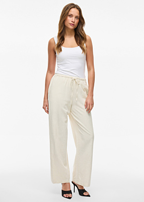 Vila bikses Prisilla