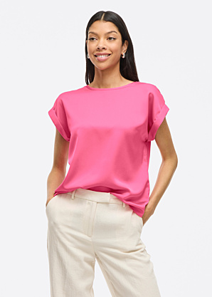 Блуза Ellette Vila