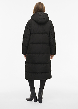 Vila ziemas metelis Stari