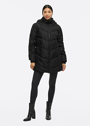 Vila Ziemas virsjaka Milja