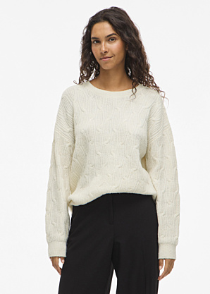 Vila adījums Lassia