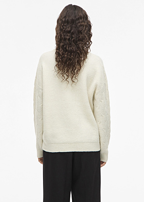 Vila adījums Lassia