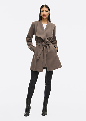 Vila pavasara-rudens mētelis Cooley