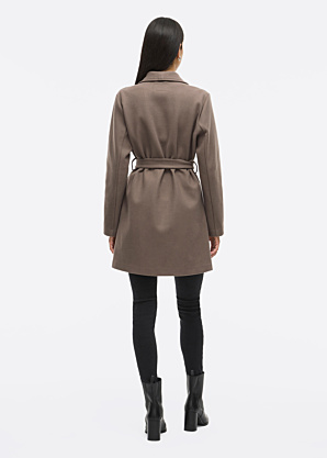 Vila pavasara-rudens mētelis Cooley