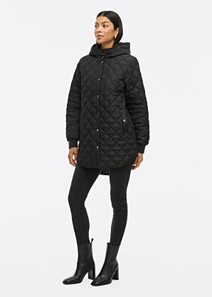 Vila pavasara-rudens mētelis Tate