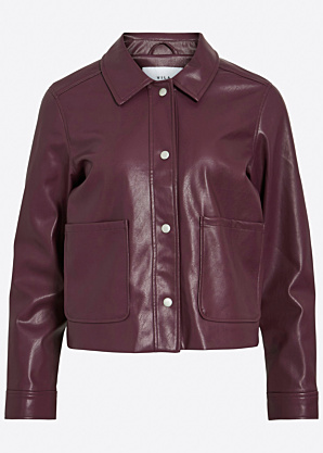 Vila Īsā jaka Hellium